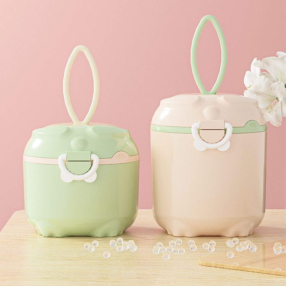 Karikatür Desenli Mama Saklama - Baby Food Jar incelemesi ve fiyatı