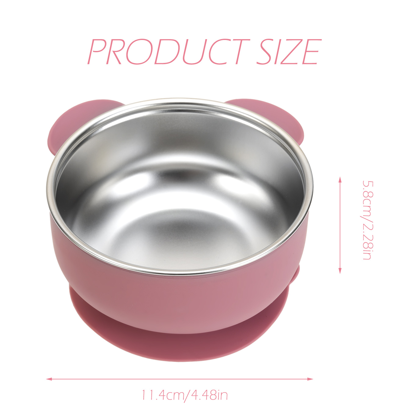1 adet çıkarılabilir silikon p - Baby Food Weaning incelemesi ve fiyatı