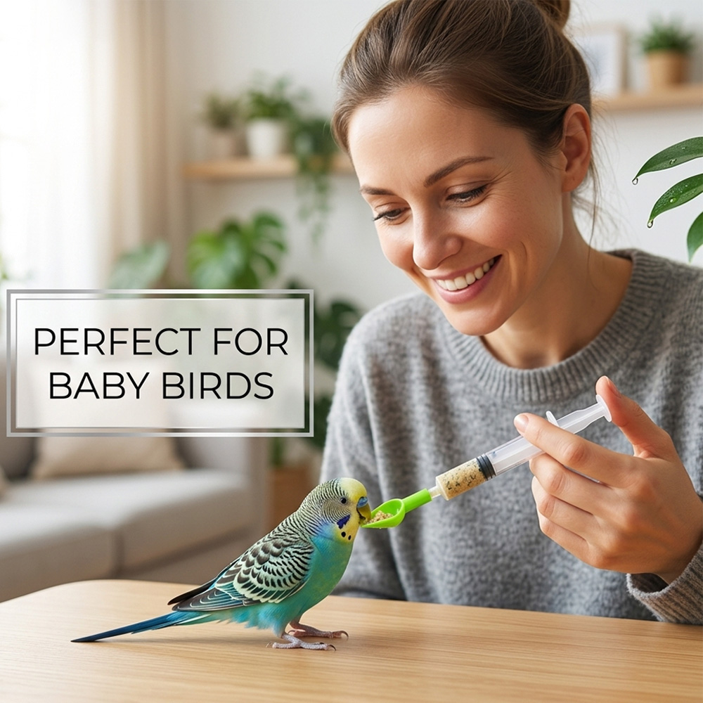 Mini Renkli Plastik Besleme Ka - Baby Food Utensils incelemesi ve fiyatı
