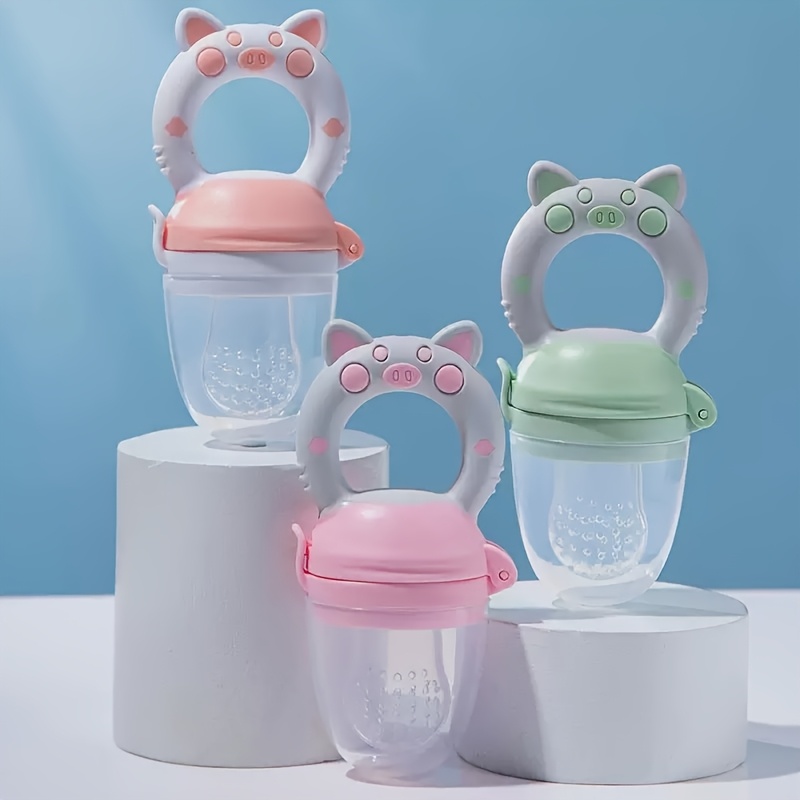 9 adet Biberon: 1 Silikon Bibe - Baby Food Utensils incelemesi ve fiyatı