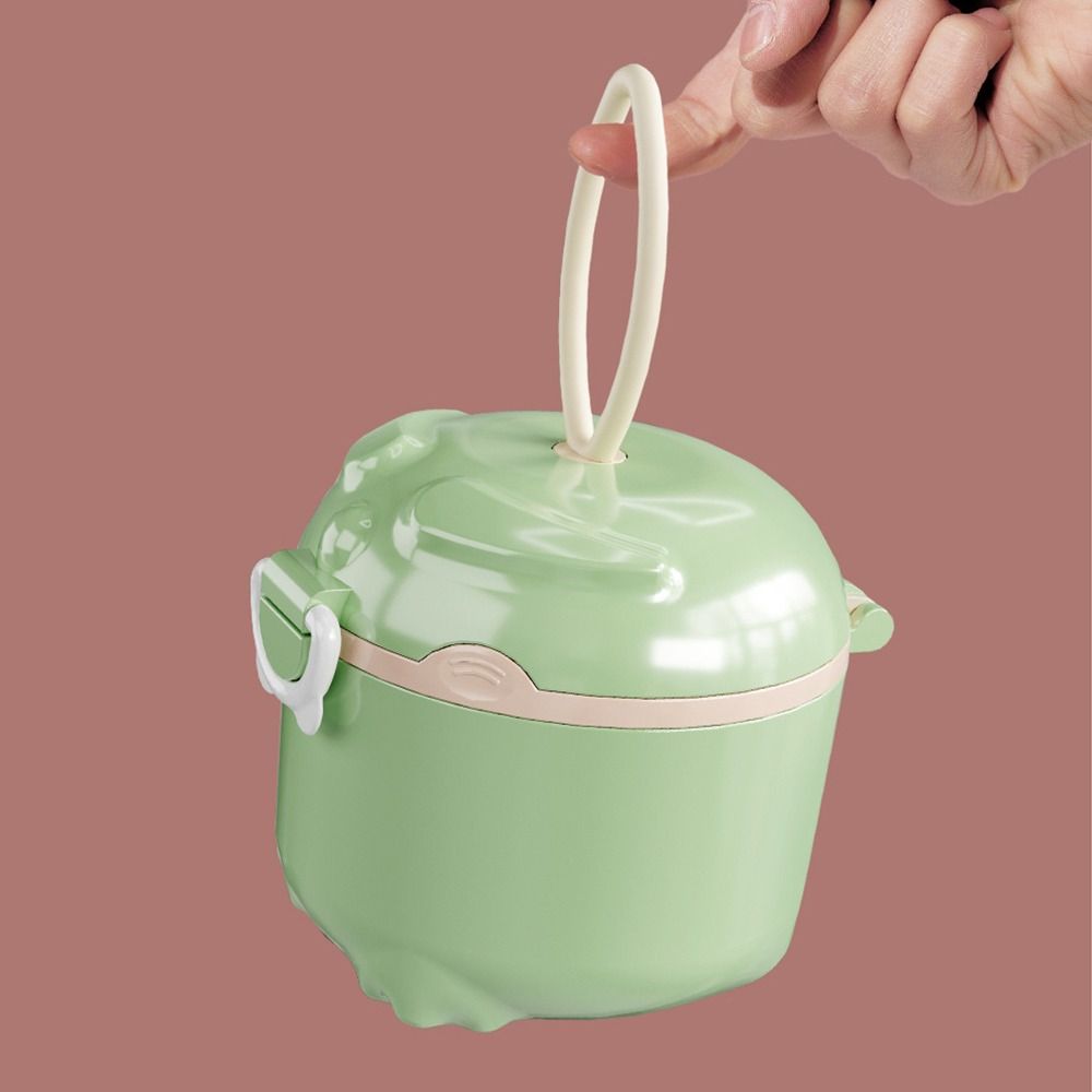 Kaşıkla Beslenen Mama Kutusu,  - Baby Food Jar incelemesi ve fiyatı