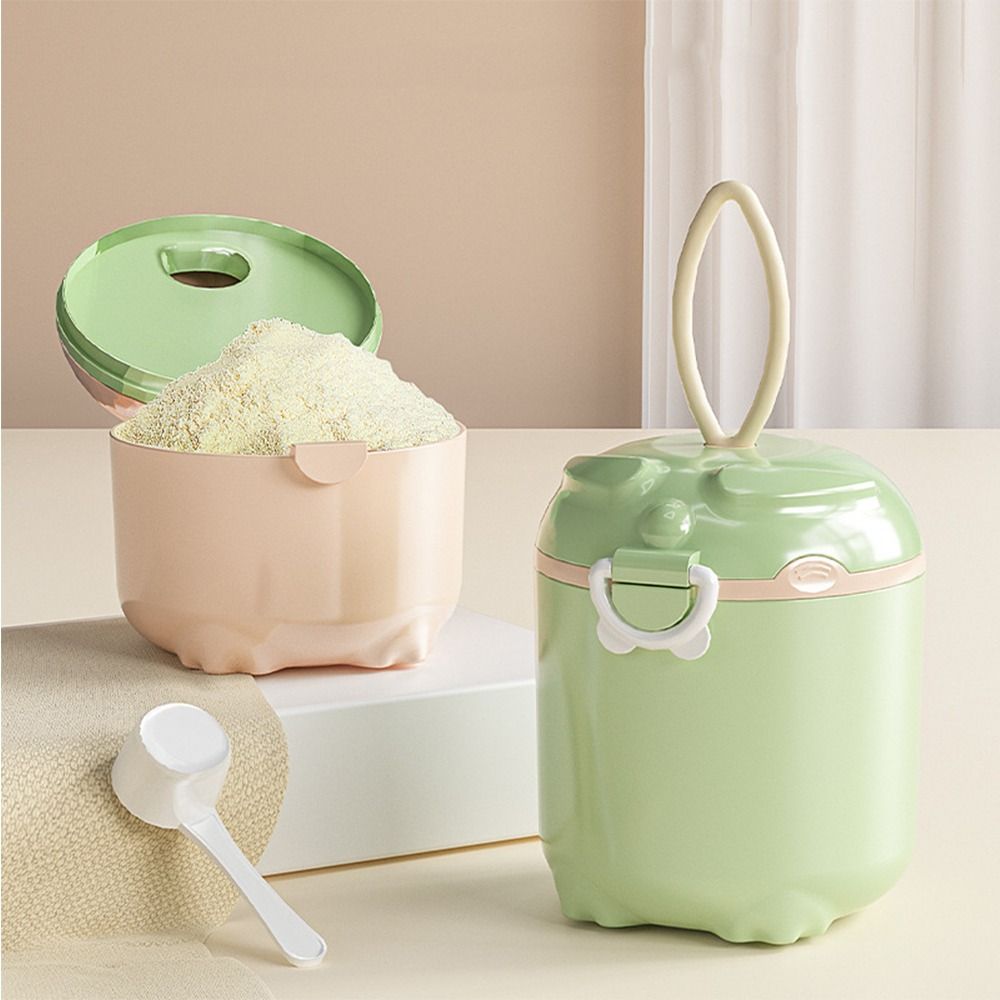 Kaşıkla Beslenen Mama Kutusu,  - Baby Food Jar incelemesi ve fiyatı