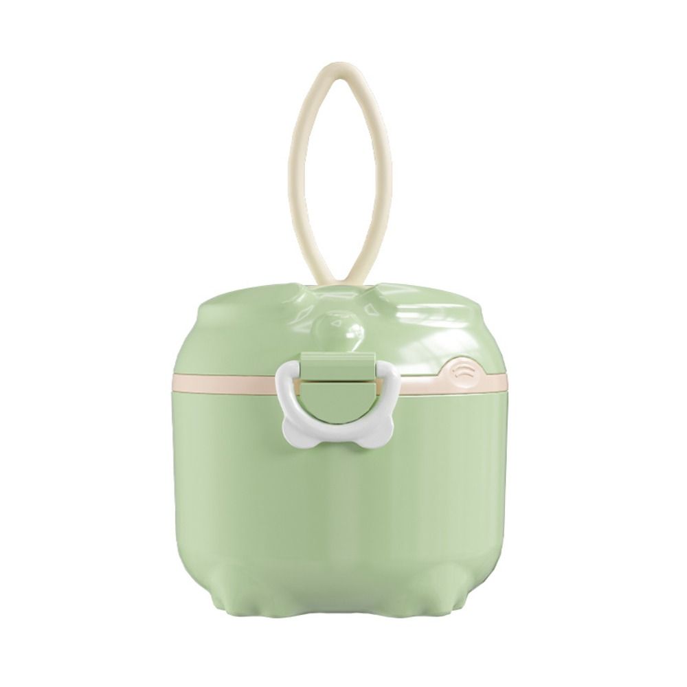 Kaşıkla Beslenen Mama Kutusu,  - Baby Food Jar incelemesi ve fiyatı