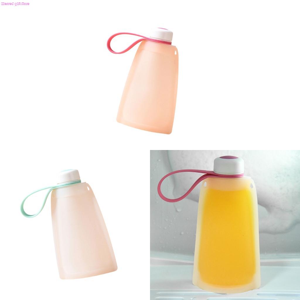 D0JC Bebek Besleme Bulaşık Mak - Baby Puree Pouch incelemesi ve fiyatı