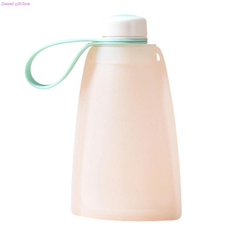 D0JC Bebek Besleme Bulaşık Mak - Baby Puree Pouch incelemesi ve fiyatı