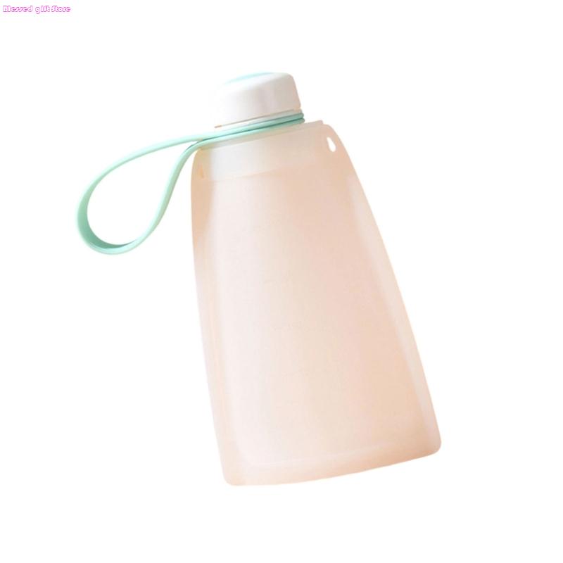 D0JC Bebek Besleme Bulaşık Mak - Baby Puree Pouch incelemesi ve fiyatı