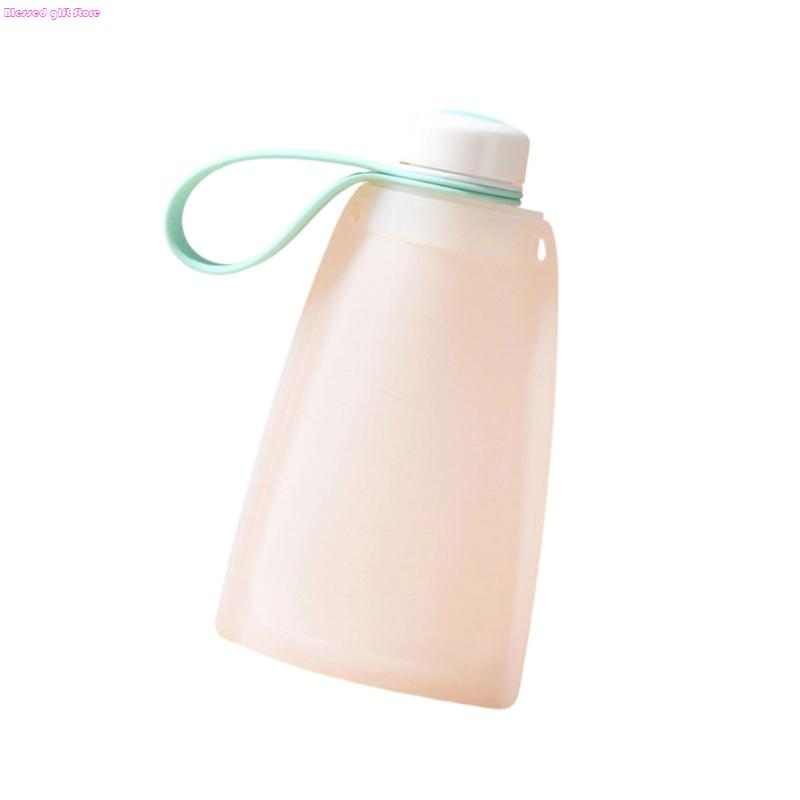 D0JC Bebek Besleme Bulaşık Mak - Baby Puree Pouch incelemesi ve fiyatı