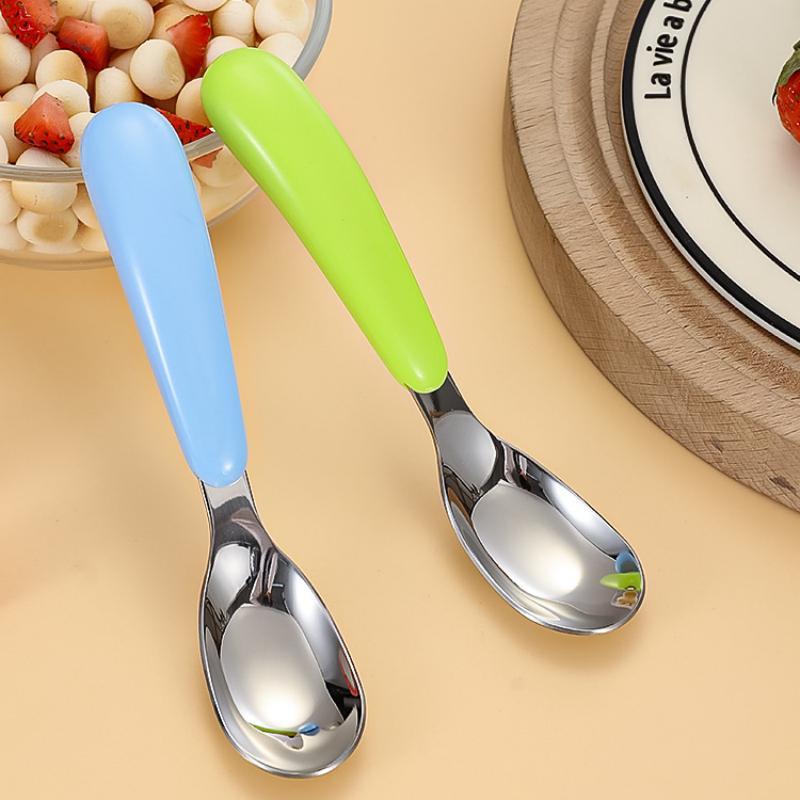 Yaratıcı Paslanmaz Çelik Bebek - Baby Food Weaning incelemesi ve fiyatı