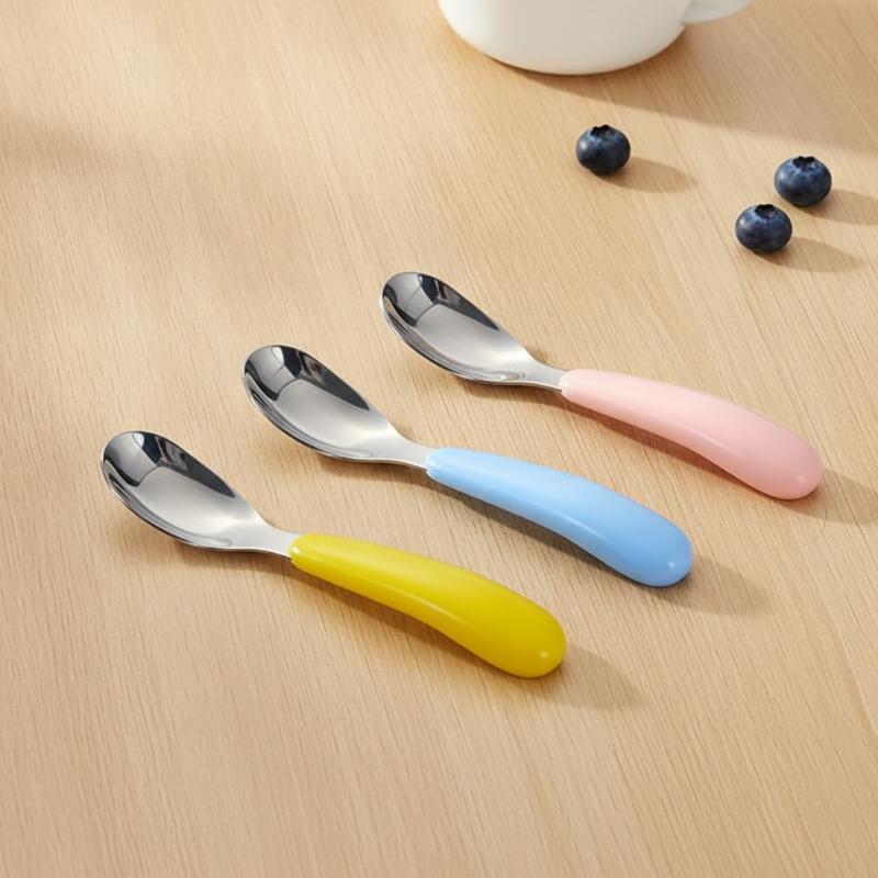 Yaratıcı Paslanmaz Çelik Bebek - Baby Food Weaning incelemesi ve fiyatı