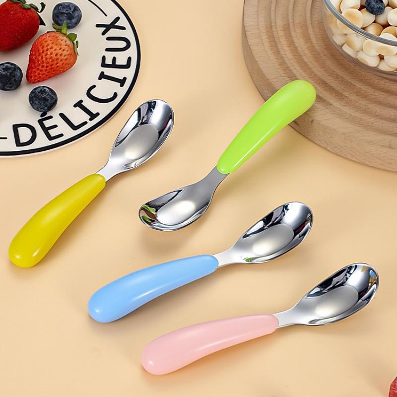 Yaratıcı Paslanmaz Çelik Bebek - Baby Food Weaning incelemesi ve fiyatı