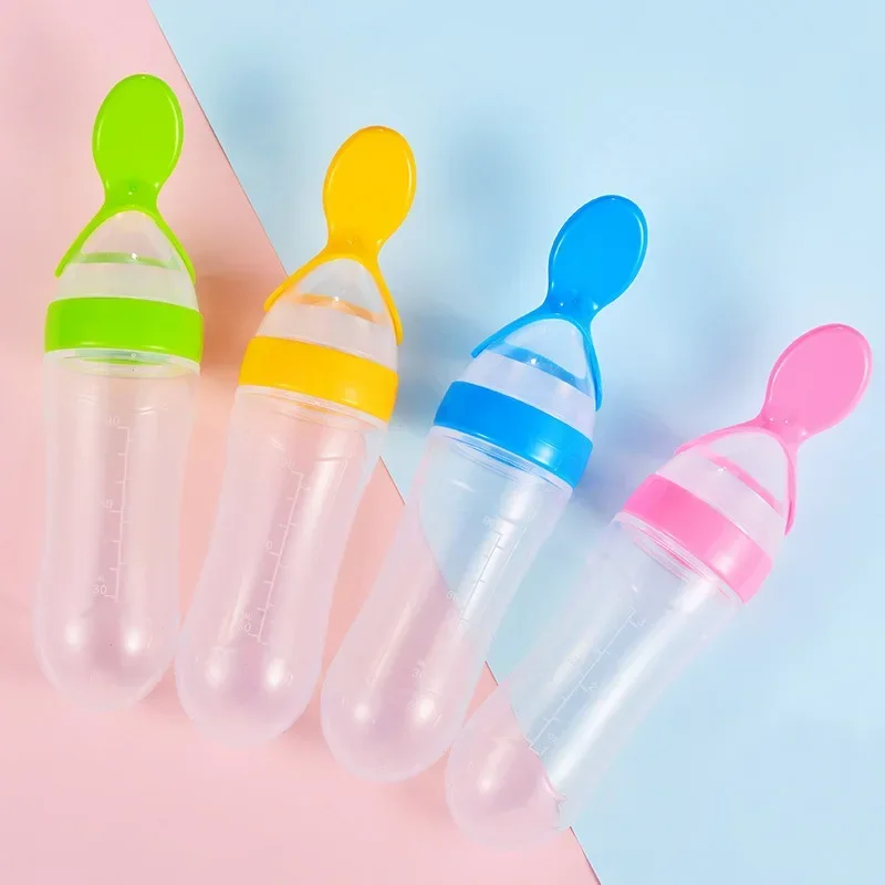 Güvenli Bebek Biberon Kaşık Sü - Baby Food Jar incelemesi ve fiyatı