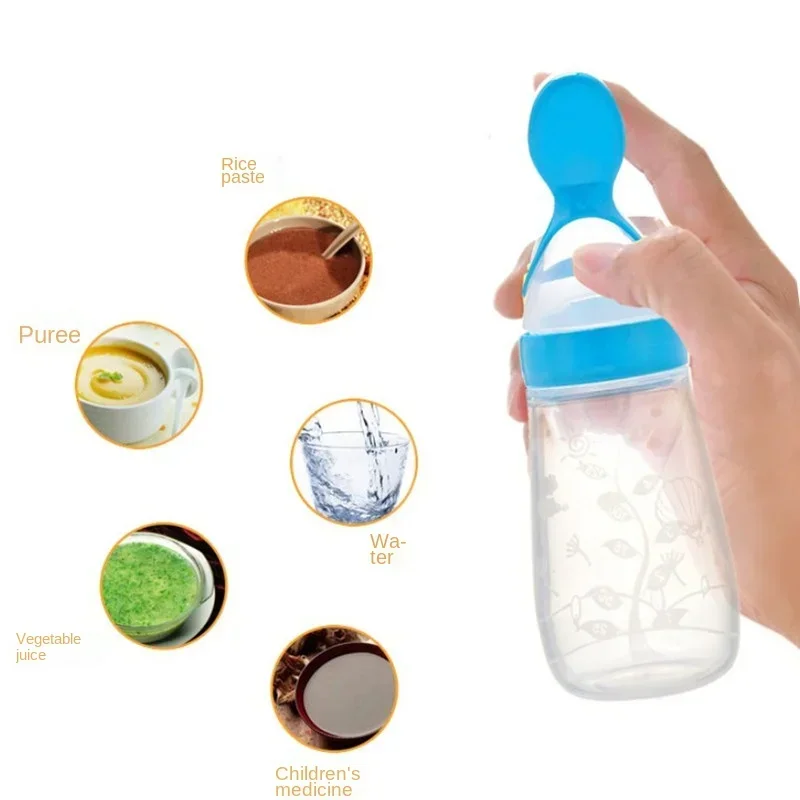 Güvenli Bebek Biberon Kaşık Sü - Baby Food Jar incelemesi ve fiyatı