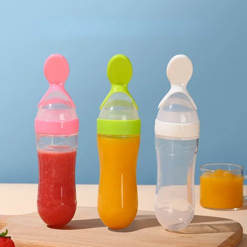 Güvenli Bebek Biberon Kaşık Sü - Baby Food Jar incelemesi ve fiyatı