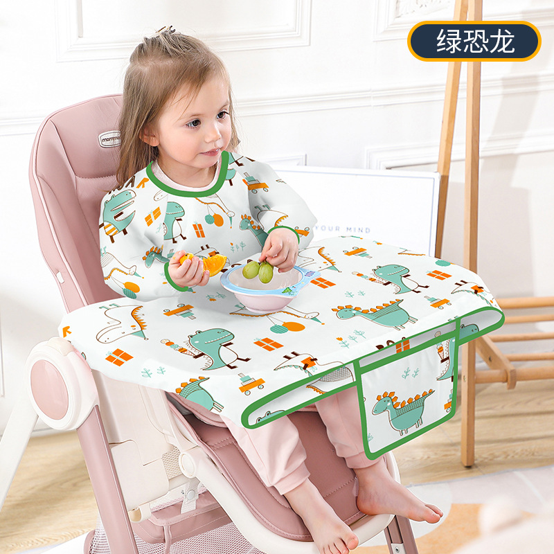 Yenidoğan Bib masa örtüsü bebe - Baby Food Table incelemesi ve fiyatı
