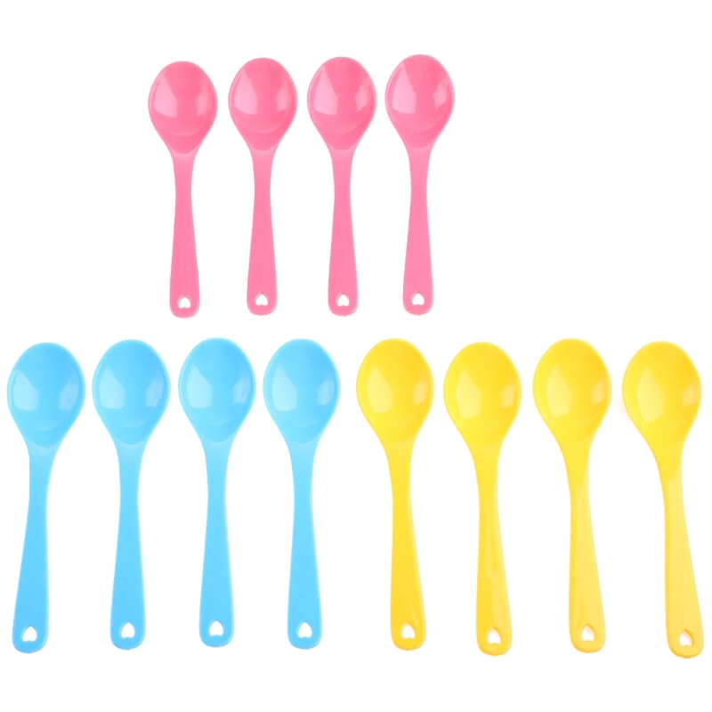 12 adet bebek besleme kaşığı g - Baby Food Utensils incelemesi ve fiyatı