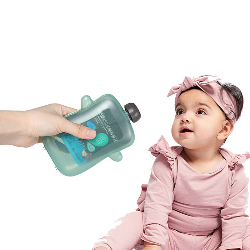 Kendinden besleme bebek yiyece - Baby Food Weaning incelemesi ve fiyatı
