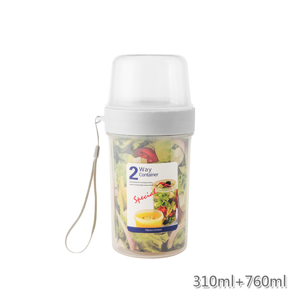 Çift Katmanlı Sızdırmaz Yiyece - Baby Food Jar incelemesi ve fiyatı